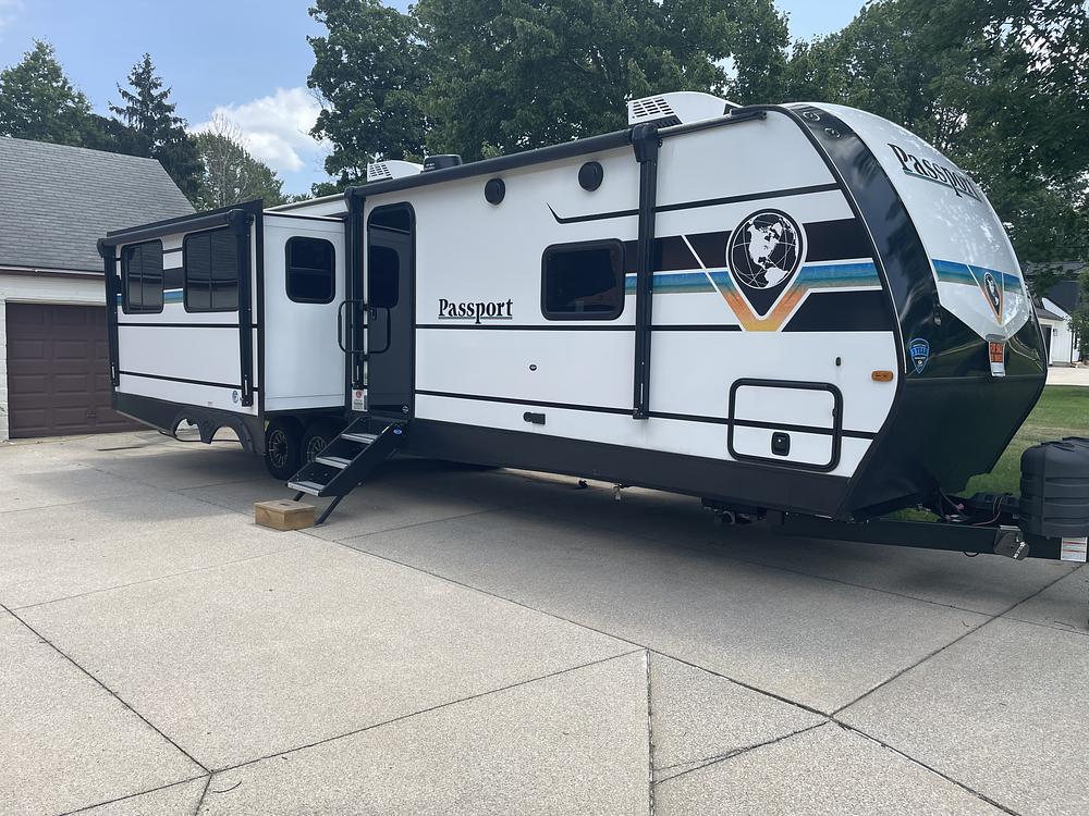 Photo of Rv