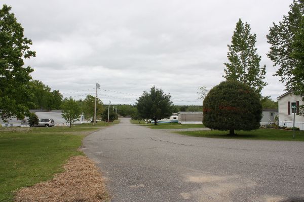 Photo of Mobile Home Park