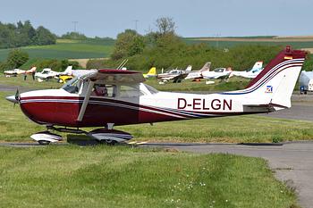 Thumbnail of aircraft