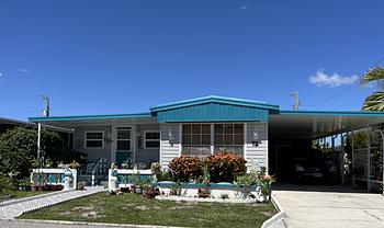 Thumbnail of mobile home