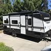 RV for Sale: 2022 HIDEOUT 174RK