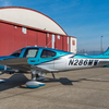 Aircraft for Sale: 2022 Cirrus SR22T-G6 GTS