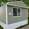 Mobile Home for Sale: For Sale: 2-bedroom, 2-bathroom |  Centralia 4, Centralia, IL