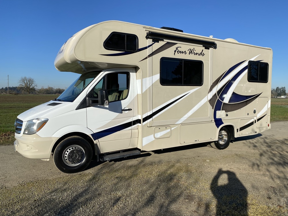 Photo of Rv