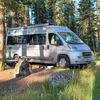 RV for Sale: 2020 TRAVATO 59K