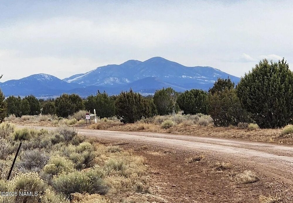 Photo of Mobile Home Lot