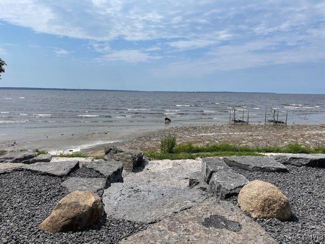 Photo of Mobile Home Lot