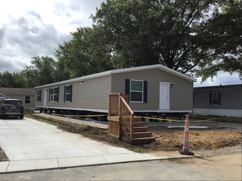 Thumbnail of mobile home