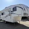 RV for Sale: 2008 WILDCAT 24RL