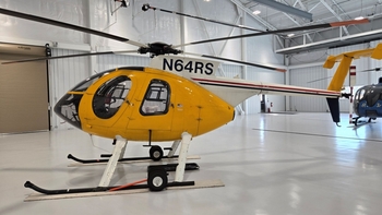 Thumbnail of aircraft