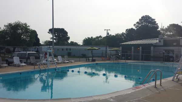 Photo of Mobile Home Lot