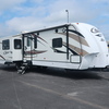 RV for Sale: 2015 COUGAR X-LITE 33RES