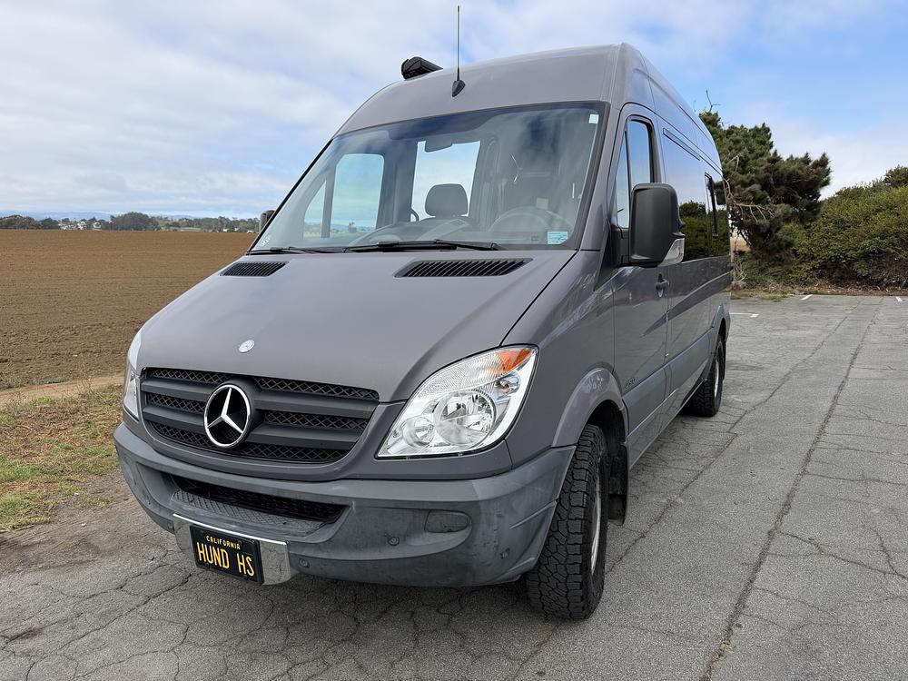 Photo of Rv