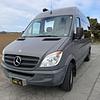 RV for Sale: 2011 SPRINTER 2500