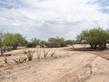 Photo of Mobile Home Lot