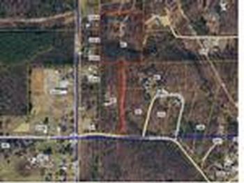 Photo of Mobile Home Lot
