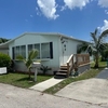 Mobile Home for Sale: 2 Bed 1.5 Bath 1983 Twin