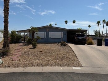 Thumbnail of mobile home