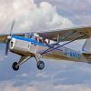 Aircraft for Sale: AUSTER J5L AIGLET TRAINER