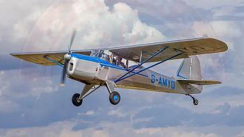 Thumbnail of aircraft