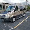 RV for Sale: 2013 19 SS AGILE