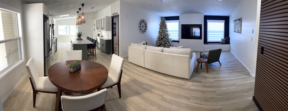 Cypress Lakes Village