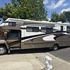 RV for Sale: 2006 SENECA 33SS