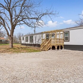 Thumbnail of mobile home