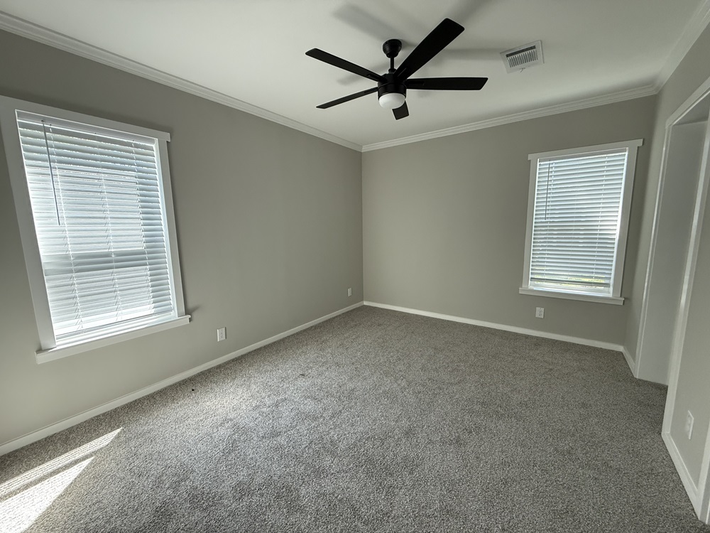 Rolling Greens Village