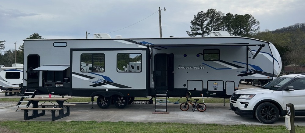 Photo of Rv