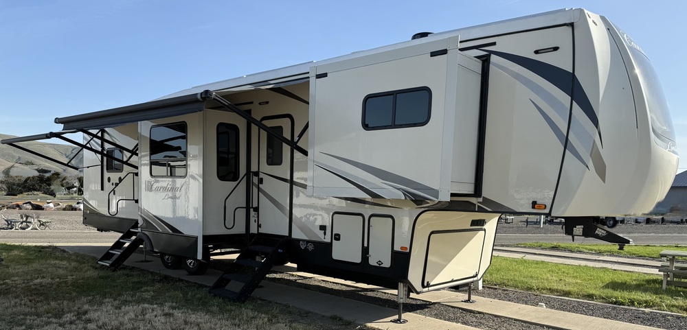 Photo of Rv