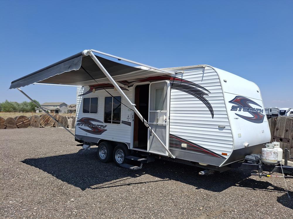 Photo of Rv
