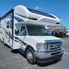 RV for Sale: 2024 ODYSSEY 26M