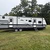 RV for Sale: 2022 JAY FLIGHT SLX8 324BDS