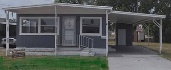 Thumbnail of mobile home