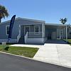 Mobile Home for Sale: 3 Bed, 2 Bath Home At The Waters, Melbourne Beach, FL