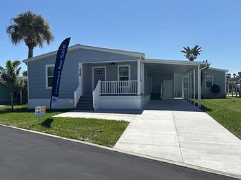 Thumbnail of mobile home