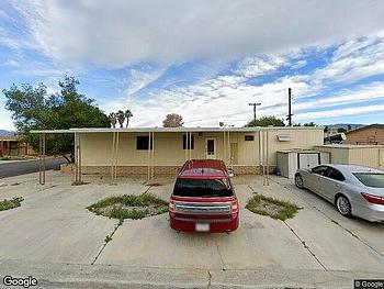 Thumbnail of mobile home