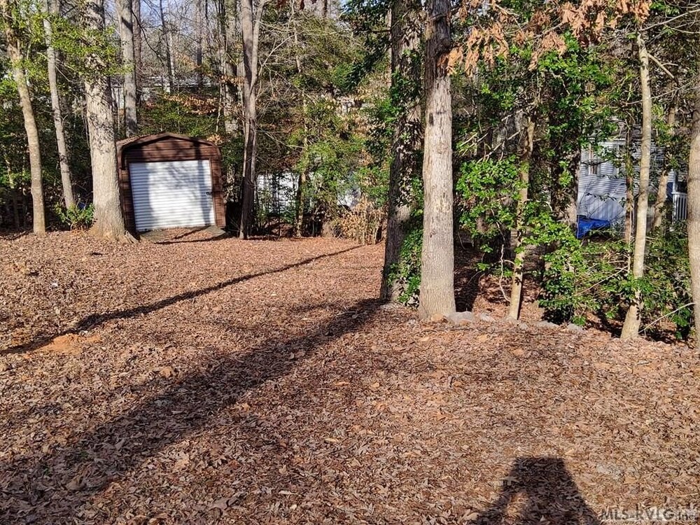 Photo of Mobile Home Lot