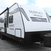 RV for Sale: 2025 SUNSET TRAIL SPORT 27BHS