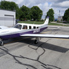 Aircraft for Sale: 2000 Piper Saratoga II TC