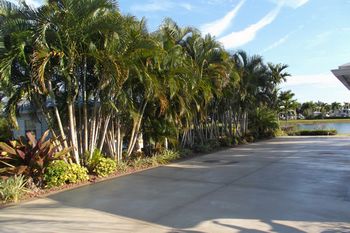 Photo of RV Lot
