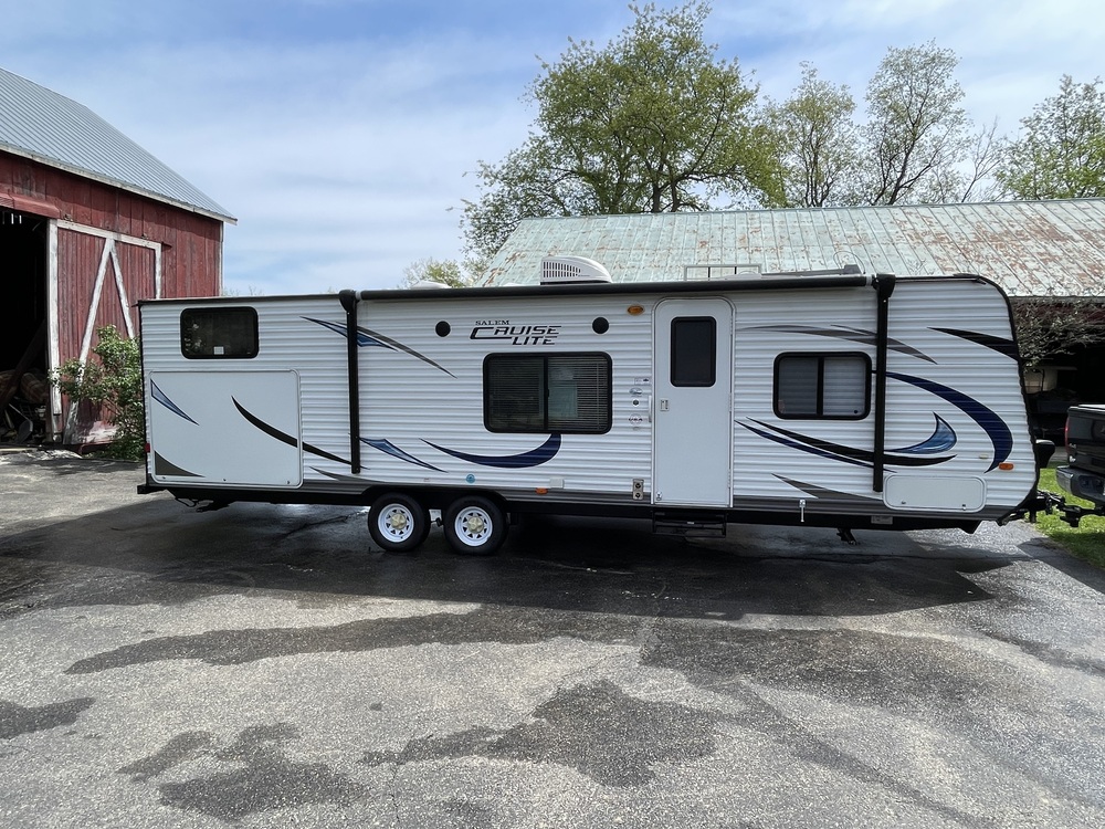 Photo of Rv