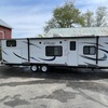 RV for Sale: 2013 SALEM CRUISE LITE 281QBXL