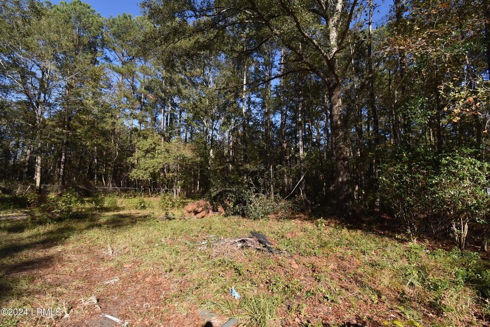 Photo of Mobile Home Lot