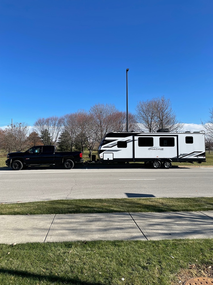 Photo of Rv