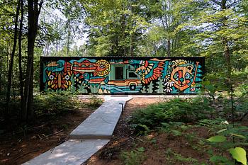 Thumbnail of RV park