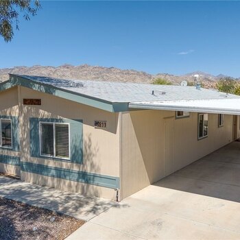 Thumbnail of mobile home