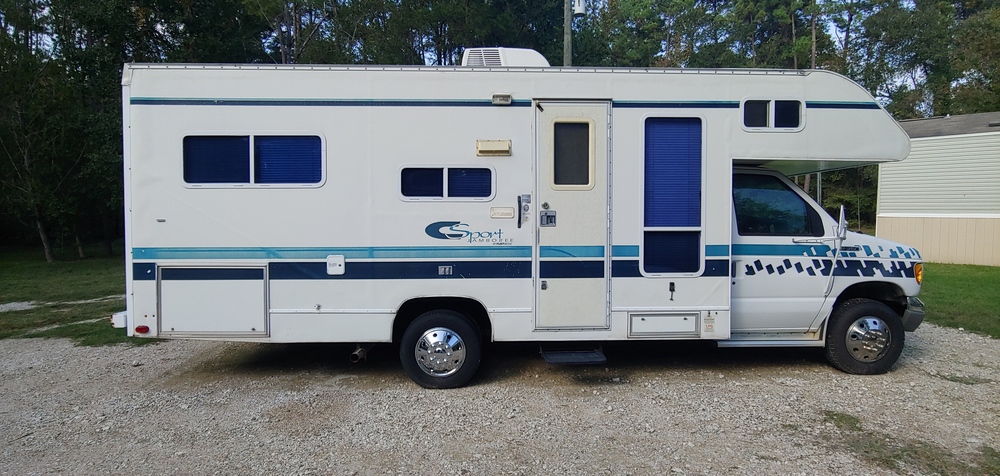 Photo of Rv