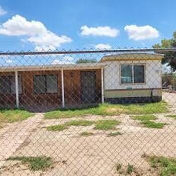 Thumbnail of mobile home